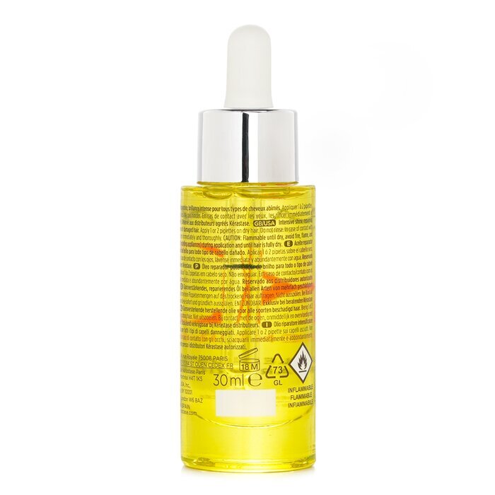 Kerastase Premiere Huile Gloss Reparatrice Intensiv Glanz Reparaturöl 30ml