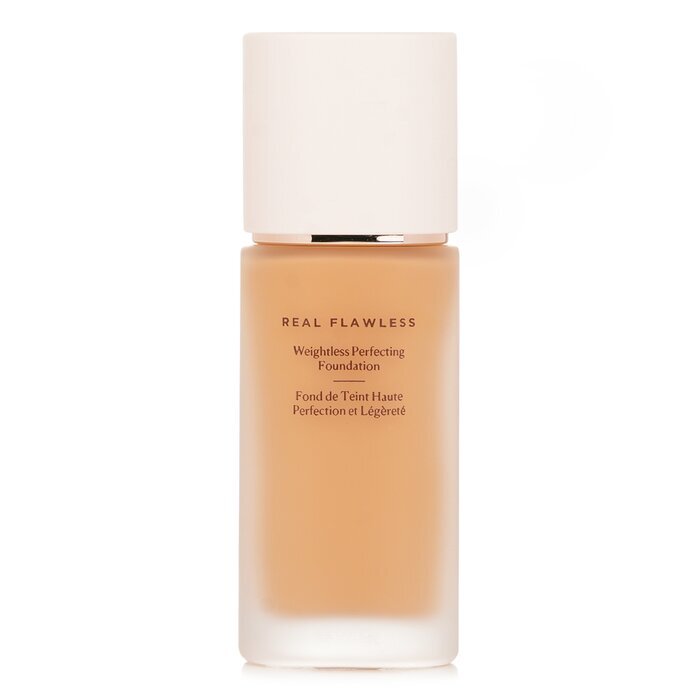 Laura Mercier Real Flawless, schwereloses, perfektionierendes wasserfestes Make-up, Nr. 3W0 Sandstein, 30 ml