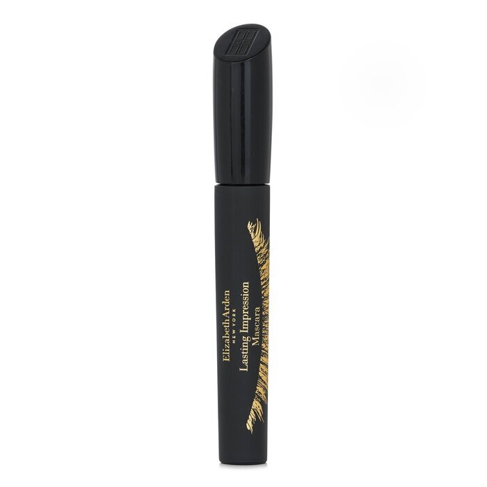 Elizabeth Arden Lasting Impression Mascara – 01 Lasting Black 8,5 ml