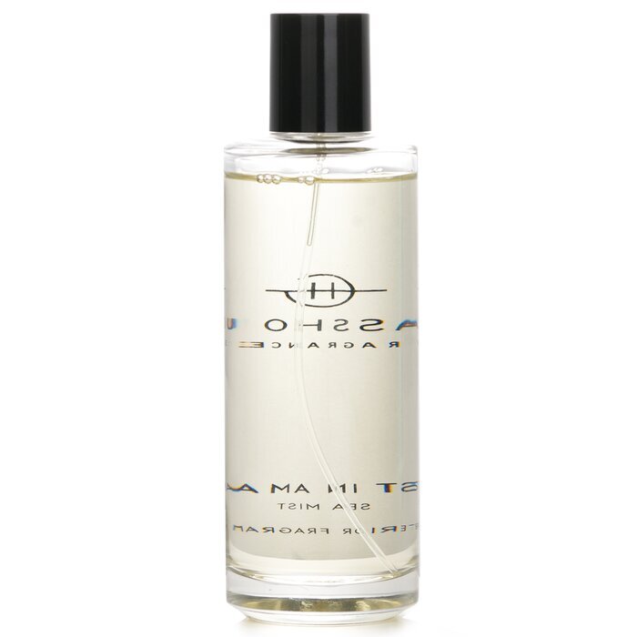 Glasshouse Lost in Amalfi Raumduft-Raumspray (Meeresminze), 150 ml