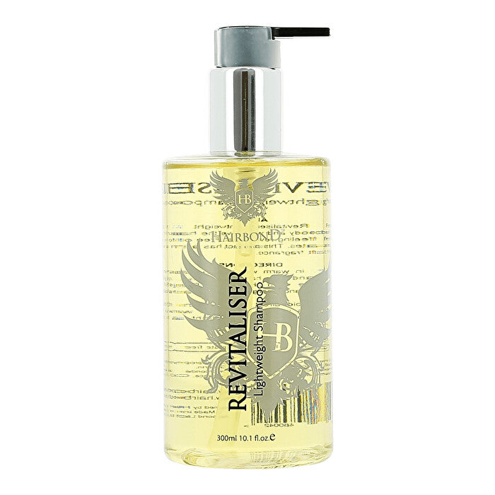 Hairbond Shampooing léger 300ml/10.1oz