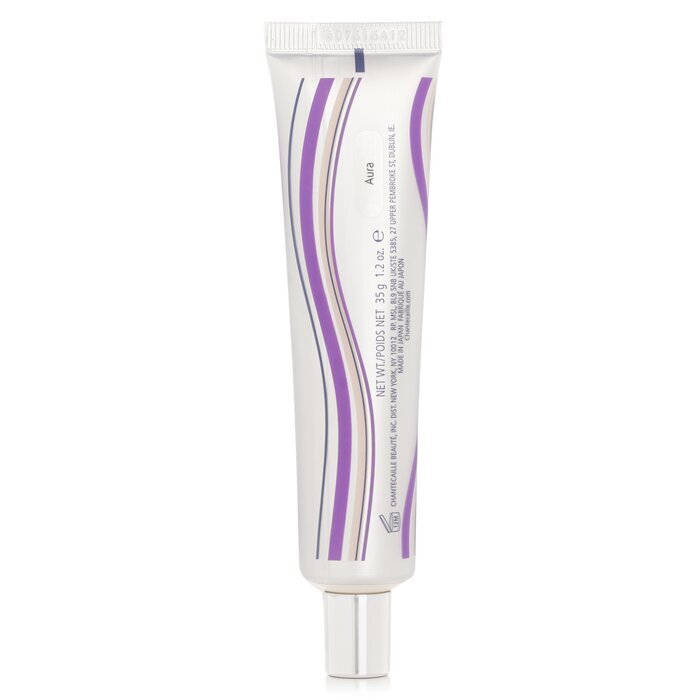 Chantecaille Just Skin Tinted Moisturizer SPF15 - Aura 35g