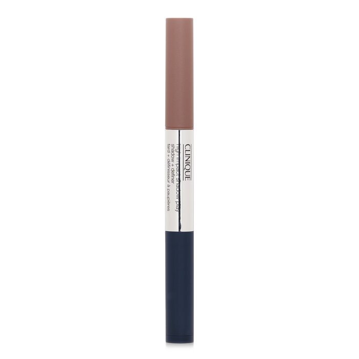 Clinique High Impact Shadow Play™ Shadow + Definer – 10 Tag + Nacht 1,9 g