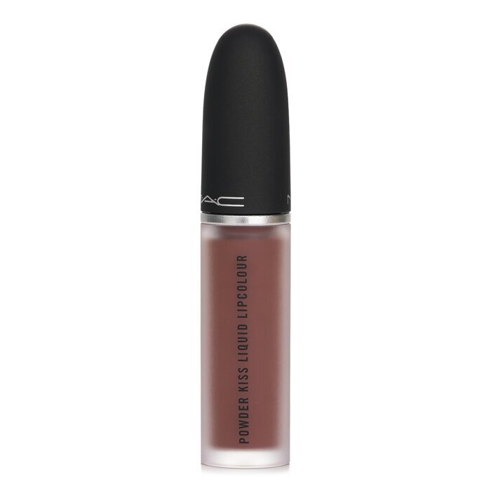 MAC Powder Kiss Flüssiger Lippenstift – 953 Buffiest 5 ml