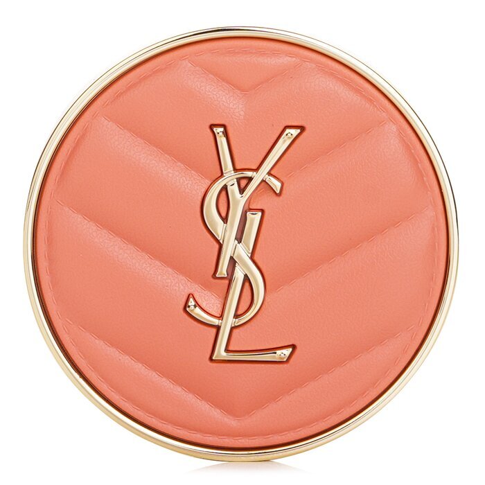 Yves Saint Laurent Make Me Blush Bold Blurring Blush - 57 Coral Clash 6g