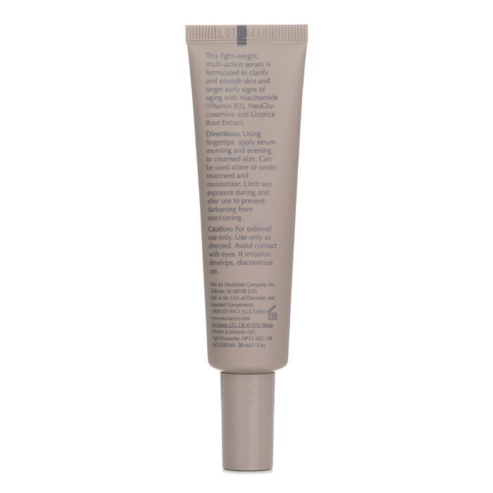 Exuviance Klärendes und erneuerndes Serum 30 ml