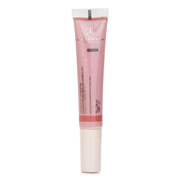 Anastasia Beverly Hills Blurring Serum Blush - Guava 9.5ml