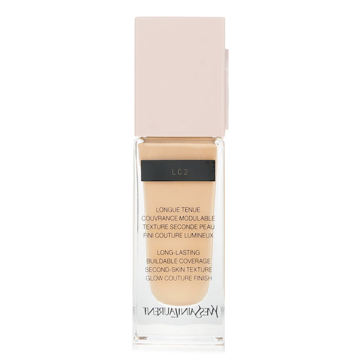 Yves Saint Laurent All Hours Glow Foundation - LC2 25ml