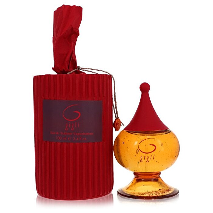 Romeo Gigli G De Gigli Eau de Toilette Spray 100 ml/3,4 oz