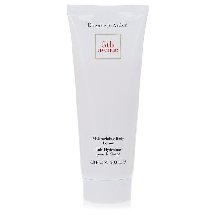 Elizabeth Arden 5th Avenue Körperlotion 200 ml