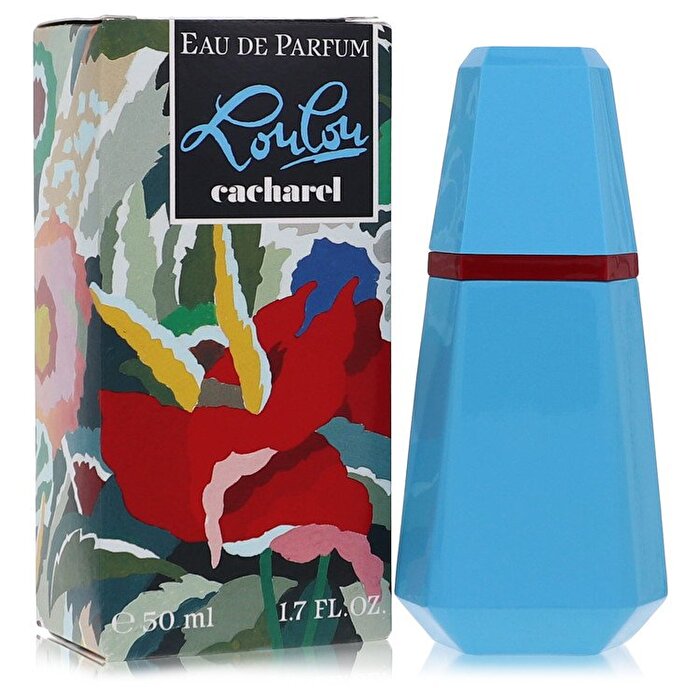 Cacharel Lou Lou Eau De Parfum Spray 50 ml/1,7 oz