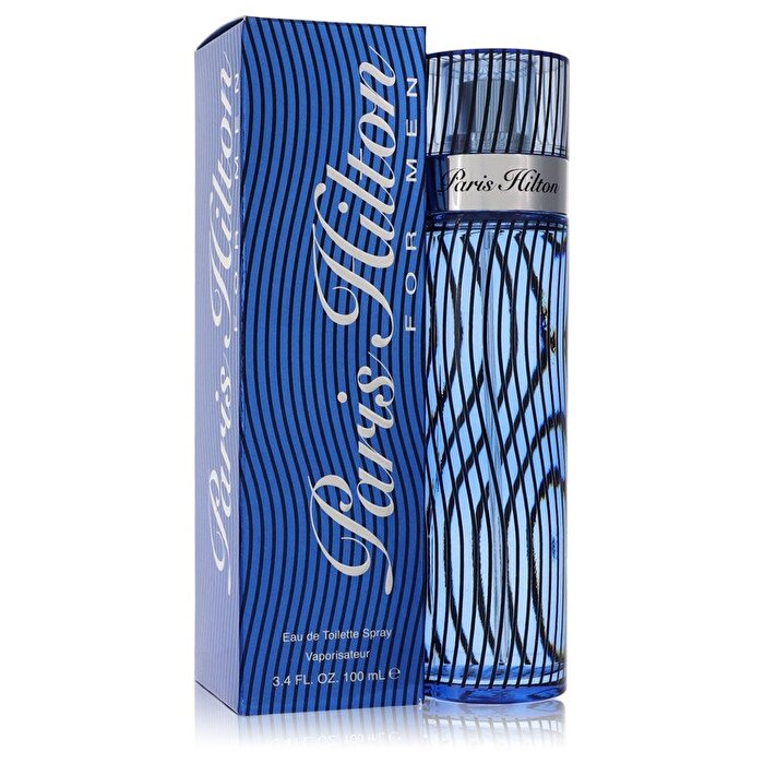 Paris Hilton Eau de Toilette Spray 100 ml/3,4 oz