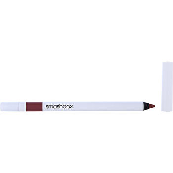 Smashbox – Be Legendary Line & Prime – Lippenstift – Deep Mauve, 1,2 g