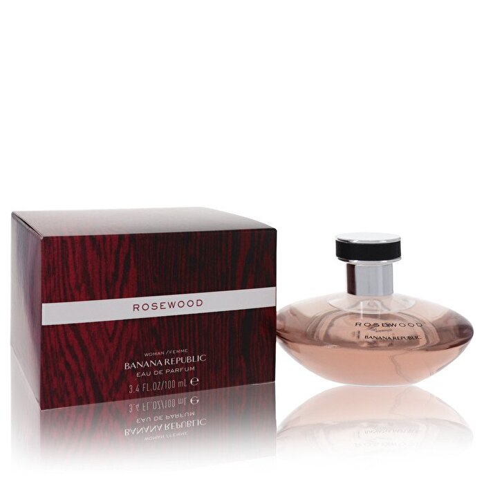 Banana Republic Banana Republic Rosenholz Eau De Parfum Spray 100ml/3.4oz
