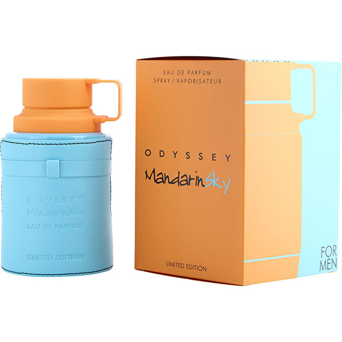 Armaf Odyssey Mandarin Sky Eau De Parfum Spray 200ml/6.7oz