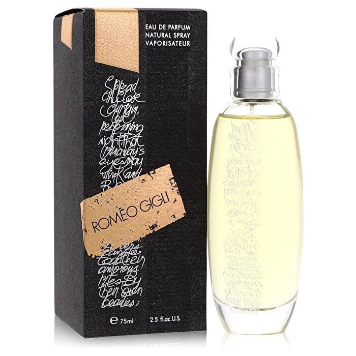 Romeo Gigli Romeo Gigli Profumi Eau De Parfum Spray 75 ml/2,5 oz