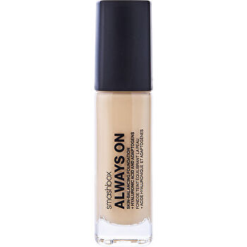 Smashbox Always On Hautausgleichende Grundierung – F30 N 30 ml