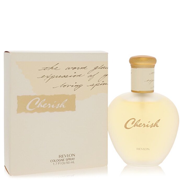 Revlon Cherish Cologne Spray 50ml/1.7oz