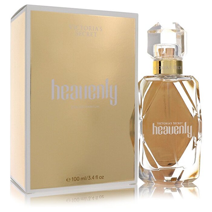 Victoria's Secret Heavenly Eau De Parfum Spray 100 ml/3,4 oz