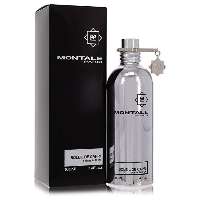 Montale Montale Soleil De Capri Eau de Parfum Spray 100 ml/3,3 oz