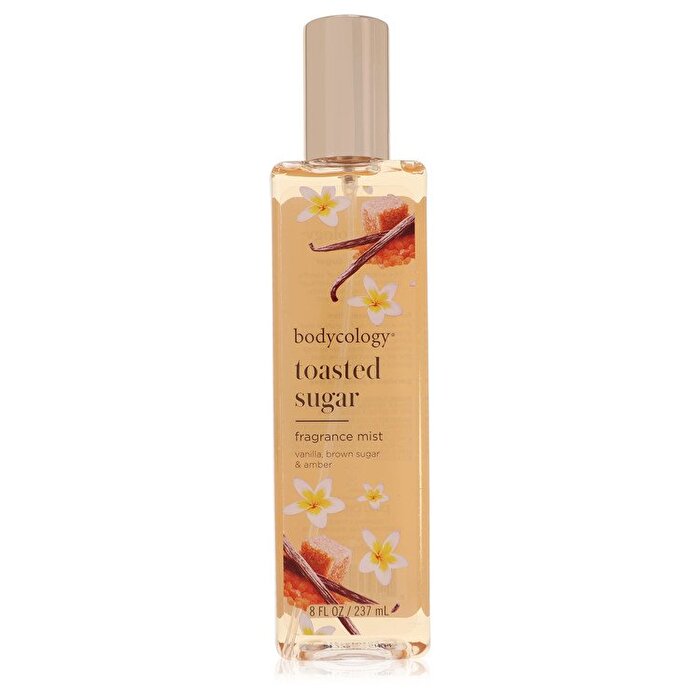 Bodycology Bodycology Gerösteter Zucker Duftnebelspray 240 ml/8 oz