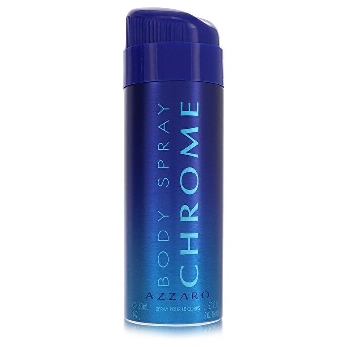 Azzaro Chrome Body Spray 150 ml/5 oz