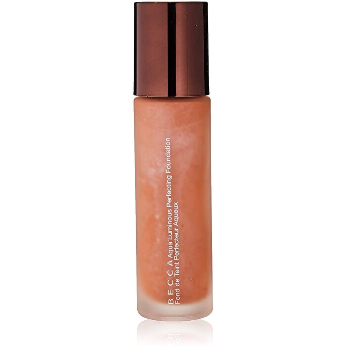 Becca Aqua Luminous Fond de Teint Perfecteur - Bronze Profond 30ml/1oz