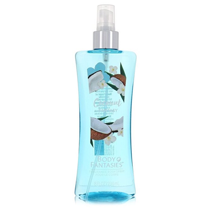 Parfums De Coeur Body Fantasies Signature Coconut Fantasy Körperspray 240 ml/8 oz