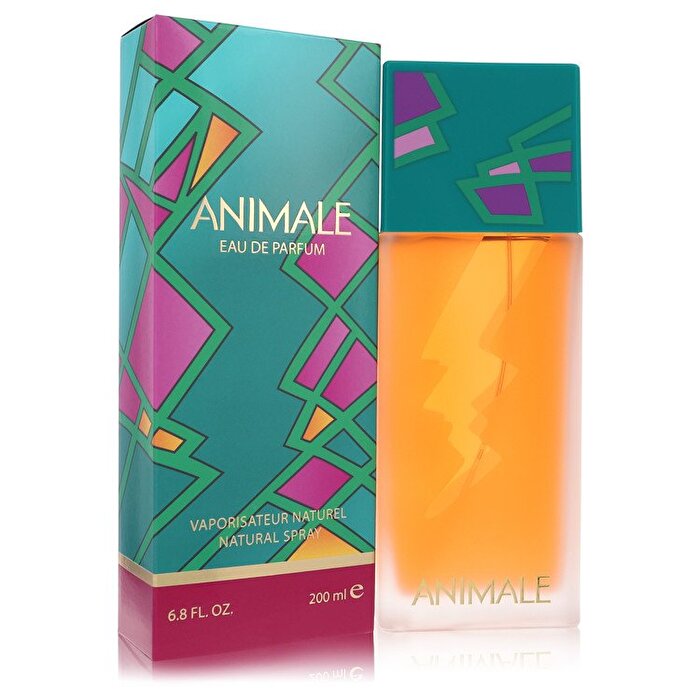 Animale Eau de Parfum Spray 200 ml/6,7 oz