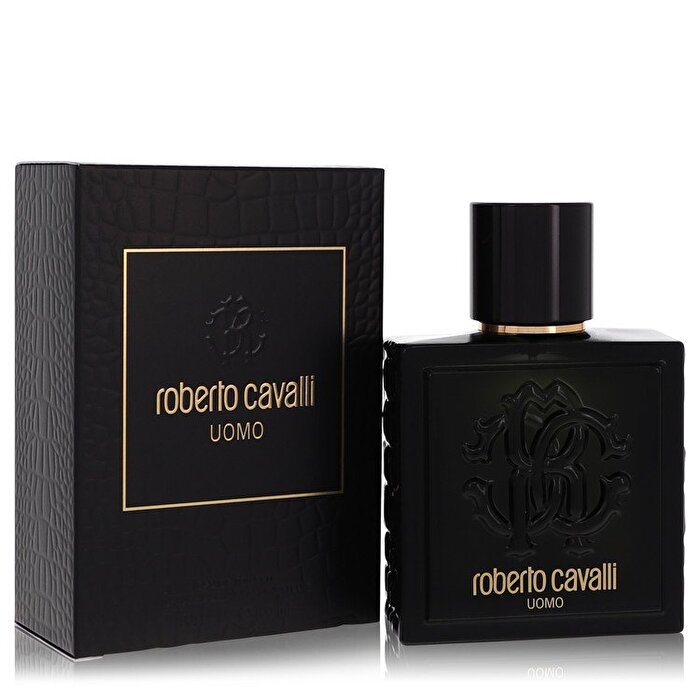 Roberto Cavalli Roberto Cavalli Uomo Eau de Toilette Spray 100 ml/3,4 oz