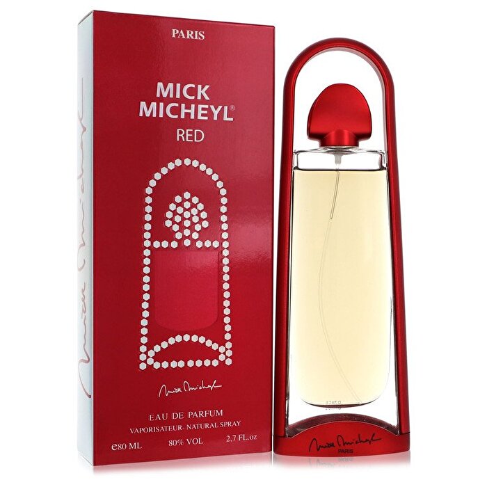 Mick Micheyl Eau De Parfum Spray 80 ml/2,7 oz