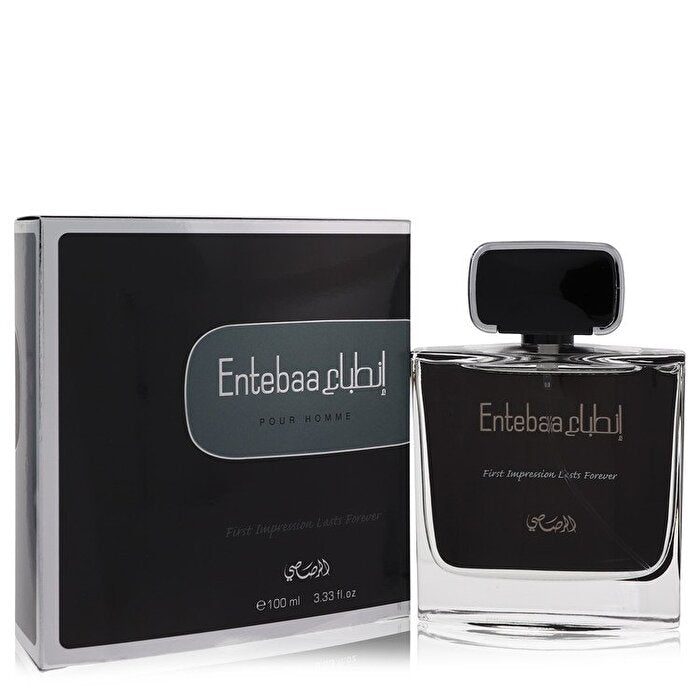 Rasasi Entebaa Eau De Parfum Spray 98 ml/3,33 oz