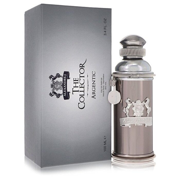 Alexandre. J The Collector Argentic Eau De Parfum Spray 100 ml