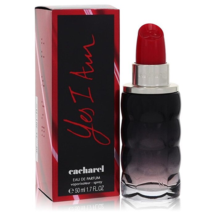 Cacharel Yes I Am Eau De Parfum Spray 50 ml/1,7 oz
