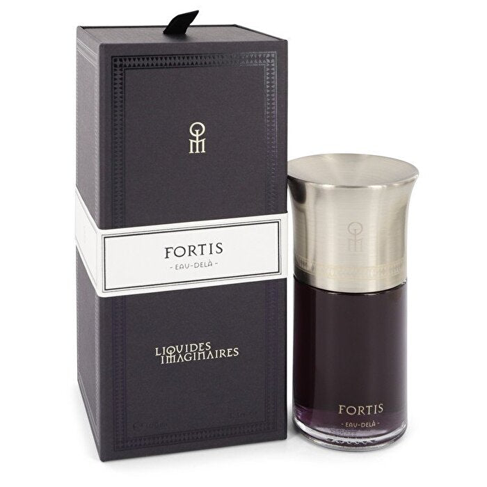 Liquides Imaginaires Fortis Eau De Parfum Spray 100 ml/3,3 oz