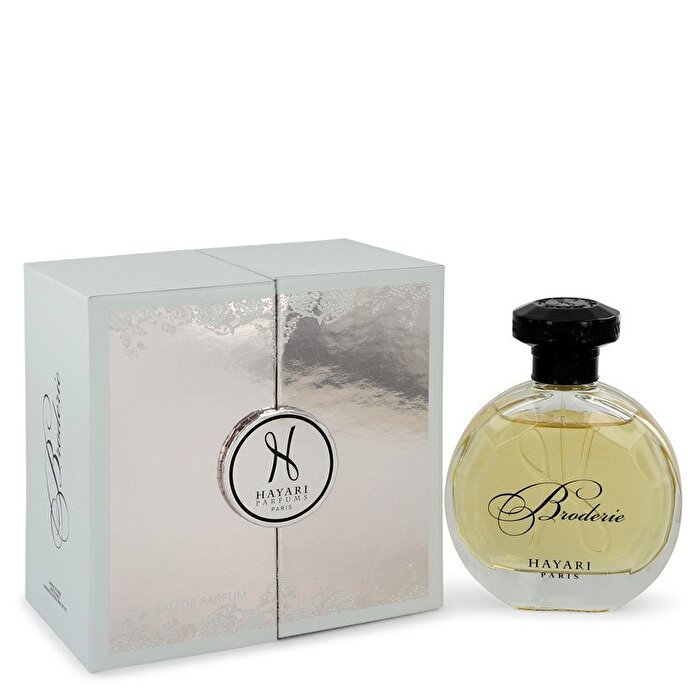 Hayari Hayari Borderie Eau De Parfum Spray 100 ml/3,4 oz