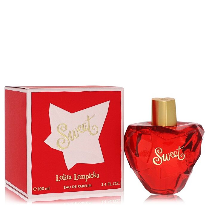 Lolita Lempicka Sweet Lolita Lempicka Eau De Parfum Spray 100 ml/3,4 oz