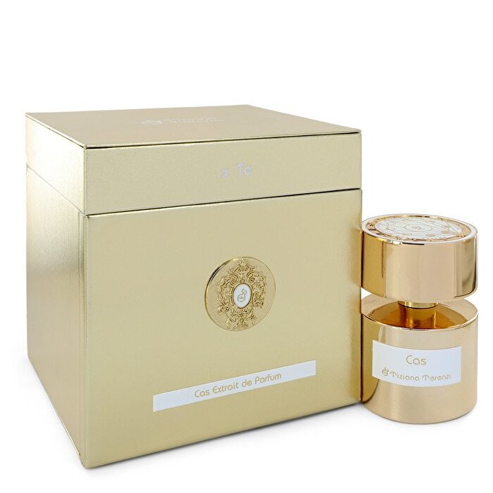 Tiziana Terenzi Tiziana Terenzi Cas Extrait De Parfum Spray (Unisex) 100 ml/3,38 oz