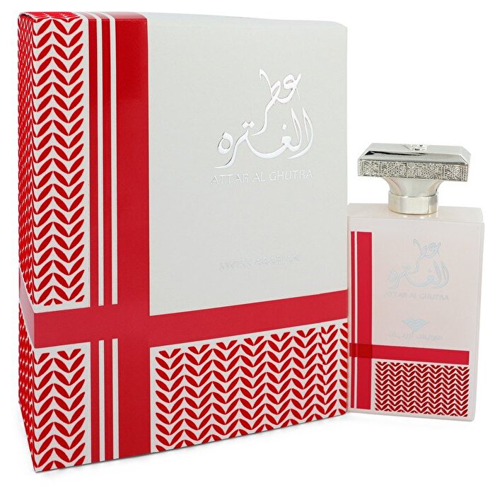 Swiss Arabian Attar Al Ghutra Eau de Parfum Spray 100 ml/3,4 oz