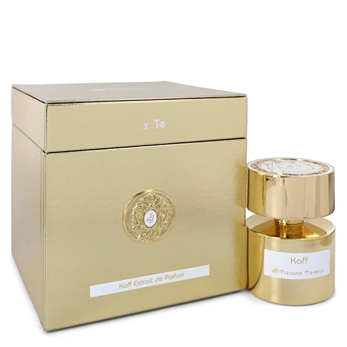 Tiziana Terenzi Tiziana Terenzi Kaff Extrait De Parfum Spray (Unisex) 100 ml/3,38 oz
