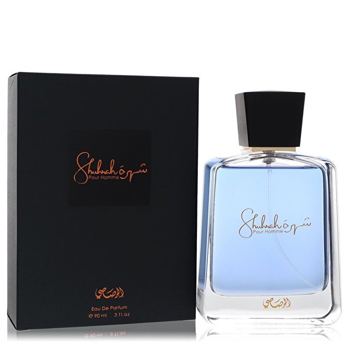 Rasasi Shuhrah Eau De Parfum Spray 90ml/3oz