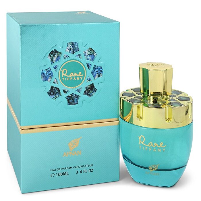 Afnan Afnan Rare Tiffany Eau De Parfum Spray 100 ml/3,4 oz