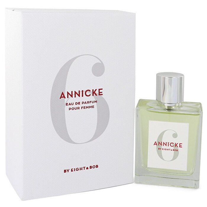 Eight & Bob Annicke 6 Eau de Parfum Spray 100 ml/3,4 oz