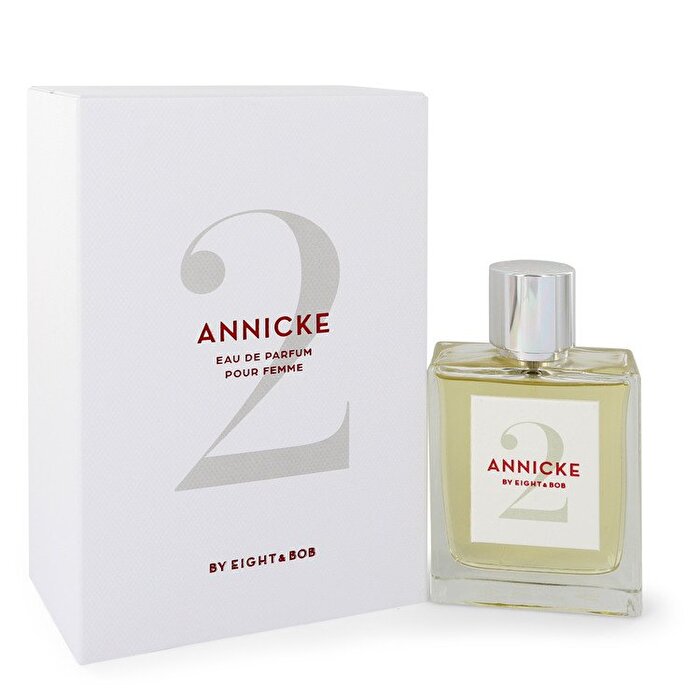 Eight & Bob Annicke 2 Eau de Parfum Spray 100 ml