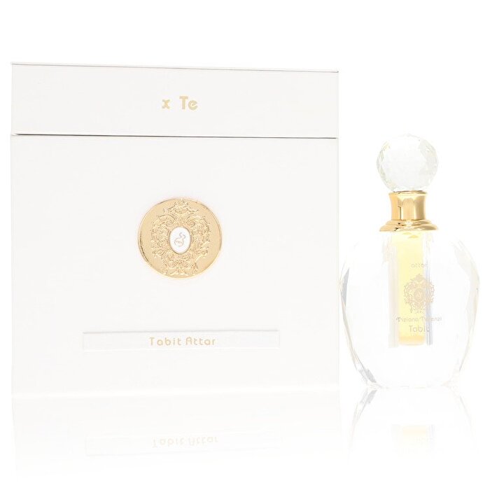 Tiziana Terenzi Tiziana Terenzi Tabit Attar reines Parfüm (Unisex) 13 ml/0,43 Unzen