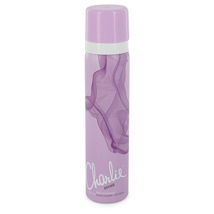 Revlon Charlie Divine Körperspray 75ml/2.5oz