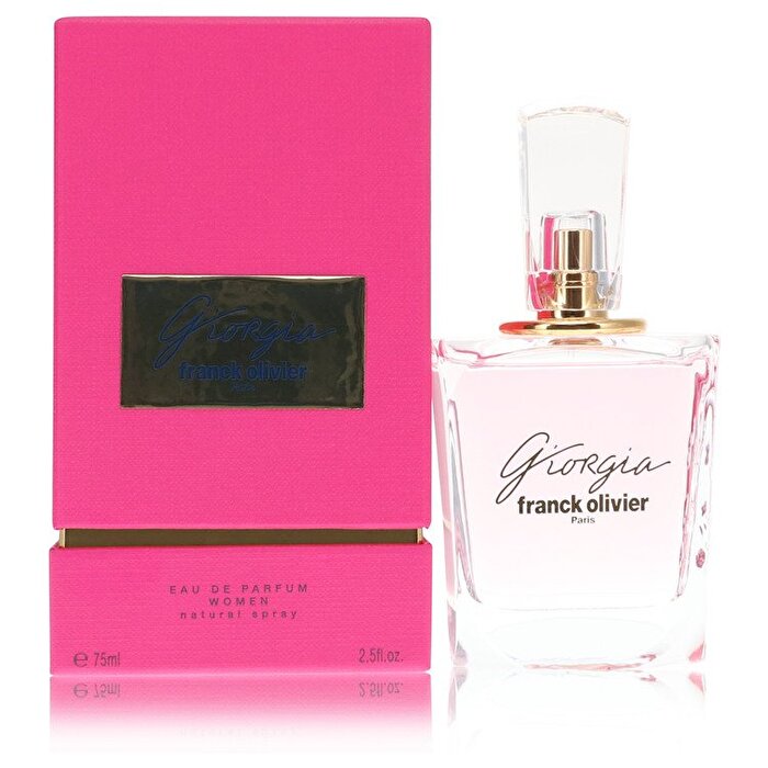 Franck Olivier Franck Olivier Giorgia Eau de Parfum Spray 75 ml/2,5 oz