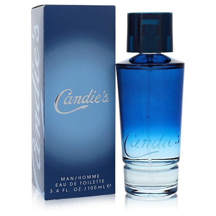 Liz Claiborne Candies Eau de Toilette Spray 100 ml/3,4 oz