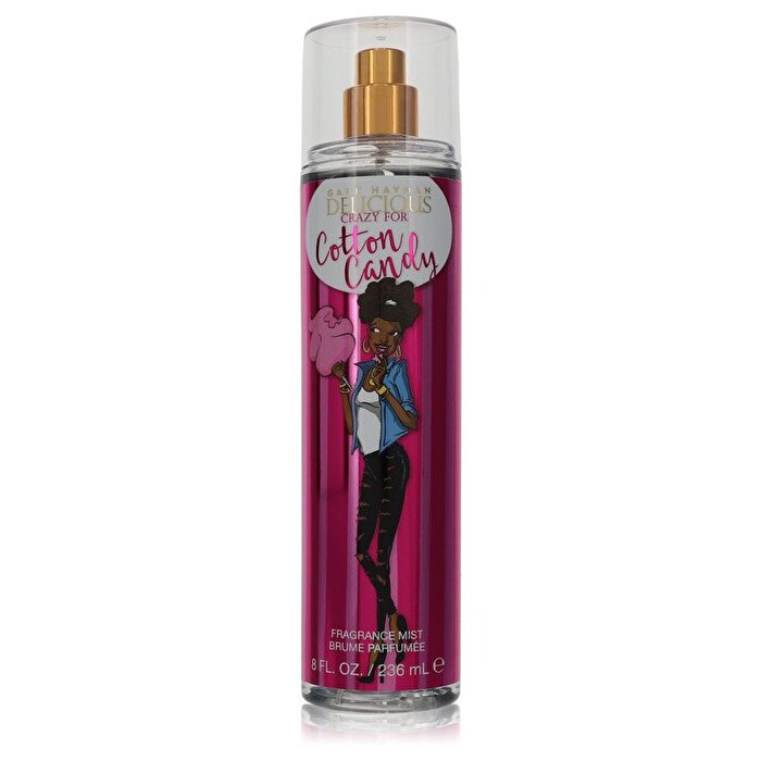 Gale Hayman – Duftspray „Köstliche Zuckerwatte“, 240 ml