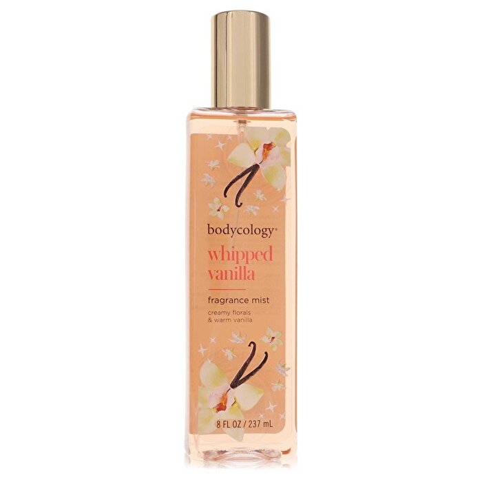 Bodycology Bodycology Duftnebel mit Vanille-Gewürz, 240 ml